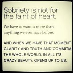 ... Sobriety #recovery alcoholism recovery quotes, sobrieti quot, sober