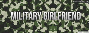 Military Girlfriend