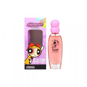 perfume or cologne including Powerpuff girls blossom . These ...