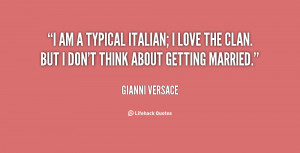 Italian Love Quotes and Sayings