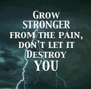LIfe is all about growth!