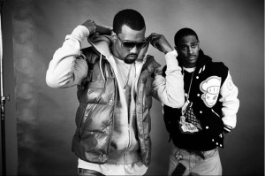Big Sean, Kanye West & John Legend – One Man Can Change The World ...