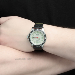 Watches Men Timex Indiglo