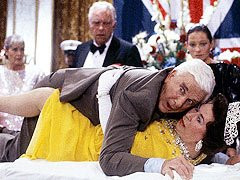 Lt. Frank Drebin Quotes and Sound Clips