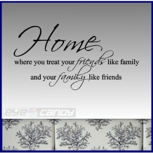 File Name : home_where_you_treat__family_wall_quotes_sayings_words ...