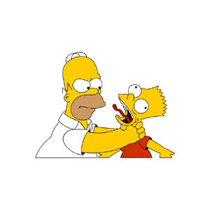 50 funniest Homer Simpson Quotes