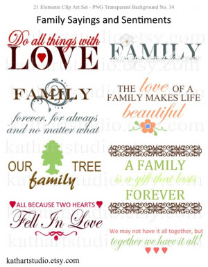 Christmas Card Sayings Family Download - family sayings