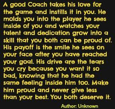 love this, my basketball coach has done all of this already and its ...