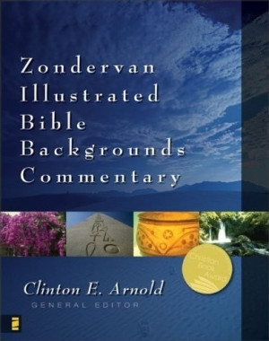 Bible Backgrounds Commentary of the New Testament, bible, bible ...