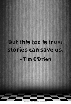 The Things They Carried Quotes. QuotesGram