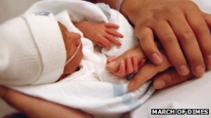 More than one in 10 babies worldwide born prematurely