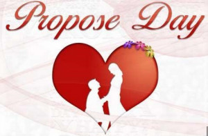 Propose Day Whatsapp Status : Romantic Propose Day Quotes for Her ...
