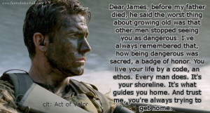 act of valor quotes actofvalorquote quotes from act of valor