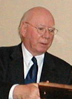 Donald Clifton