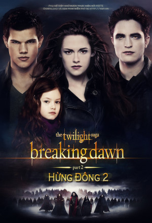 Download Various-The Twilight Saga Breaking Dawn - Part 2 - Original ...