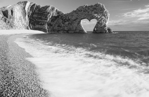 Amour en Noir & Blanc