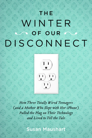 ... : iPads, iPhones and iPods. iAddiction & The Winter of Our Disconnect