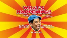 Related Pictures dvd review what s happening the complete series