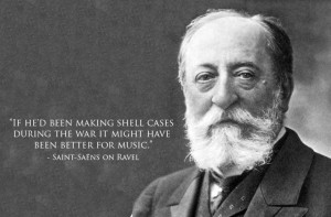 22 of the best insults in classical music