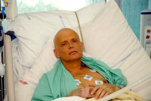 Lugovoy withdraws from Litvinenko murder probe, blasts UK justice as ...