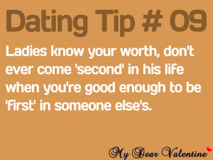 Women Tell Your Worth Quotes http://www.pic2fly.com/Women+Tell+Your ...