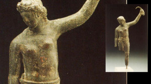 ancient roman female gladiators