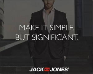 simple #men #quote #inspiration