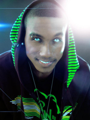 Hopsin just dropped his controversial song ‘Hop Is Back’ and is ...
