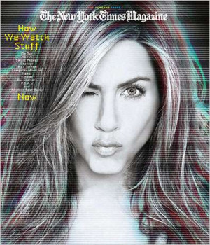 Art Gallery Editorials
