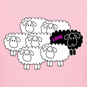 Black Sheep (Love)