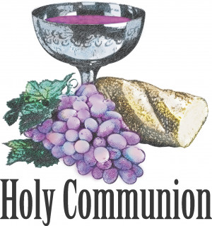 Apostolic Communion Practice