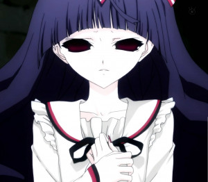 Sunako Kirishiki Meefany