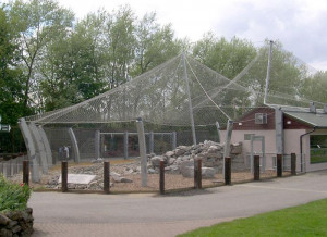 Zoo Enclosures