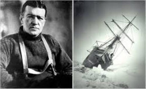 Ernest Shackleton Facts 9: the Imperial Trans-Antarctic Expedition