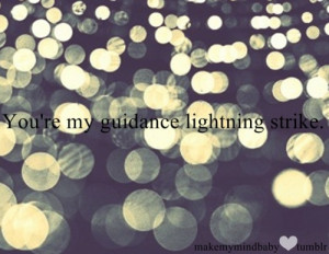 lights, muse, photography, quotes