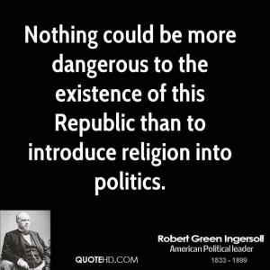 Robert Green Ingersoll Quotes