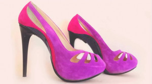 ... Have Done The Impossible And Created Comfortable And Sexy Heels