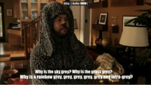 The ‘Under The Dome’ Finale Can Be Summed Up In One GIF