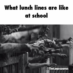 funny-gif-lunch-school-zombie