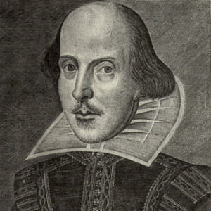 Interview Dead People: William Shakespeare