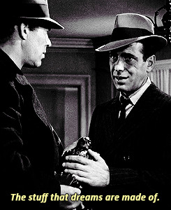 Favorite 7 best pictures of The Maltese Falcon quotes