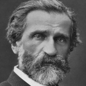 Giuseppe Verdi Biography