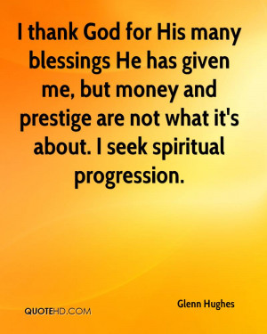 Quotes To Thank God For His Blessings Thank God For His Blessings