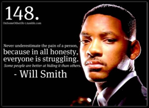 Will Smith Tumblr Quotes