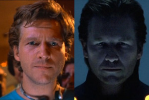 Tron Legacy – Jeff Bridges