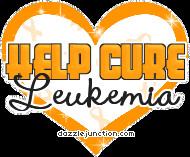 leukemia Image