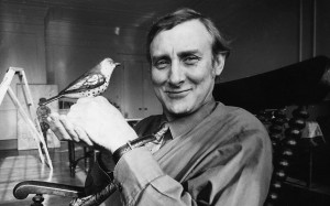 Anniversary of Spike Milligan's birthday: 20 of his funniest quotes