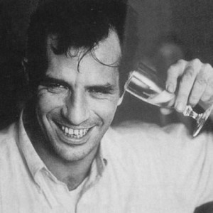 The Most Inspirational Jack Kerouac Quotes