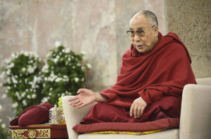 His Holiness the Dalai Lama to celebrate his 80th birthday in Southern ...