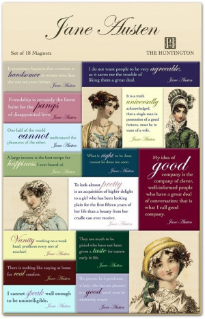 Jane austen quotes, wise, famous, sayings, wisdom